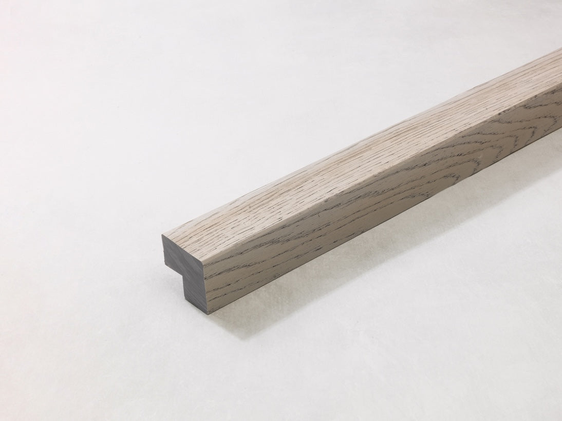 Envello Cladding Corner Profiles (Fire Rated)