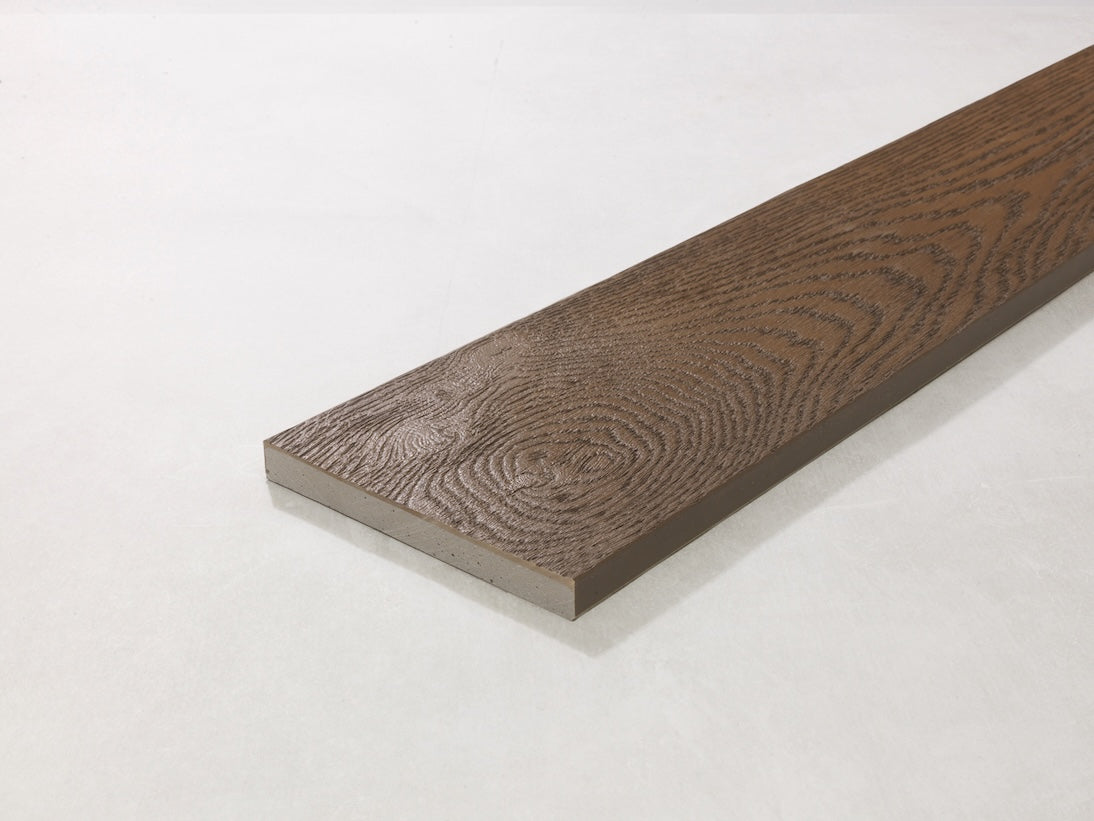 Fascia Board - 3.6m long x 146mm high