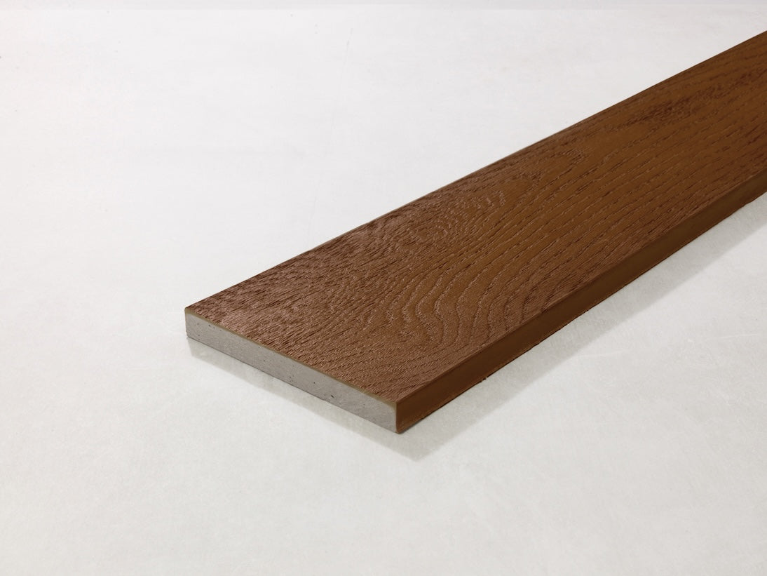 Fascia Board - 3.6m long x 146mm high