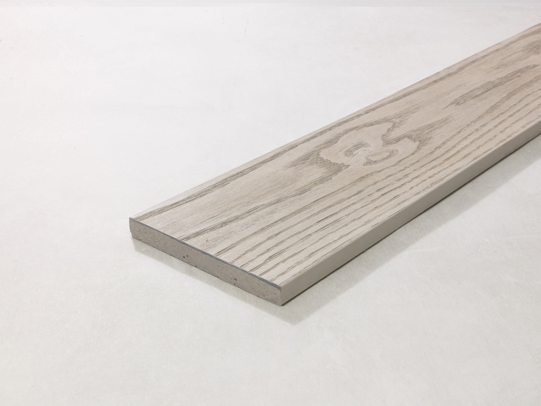 Fascia Board - 3.6m long x 146mm high