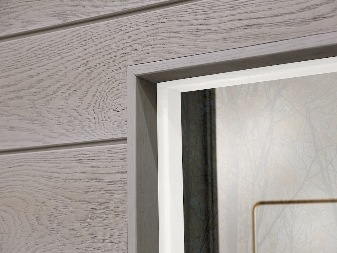 Envello Cladding Fascia / Reveal Boards (Fire Rated)