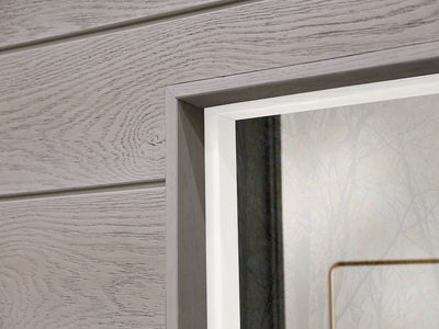 Envello Cladding Reveal Boards (Fire Rated)