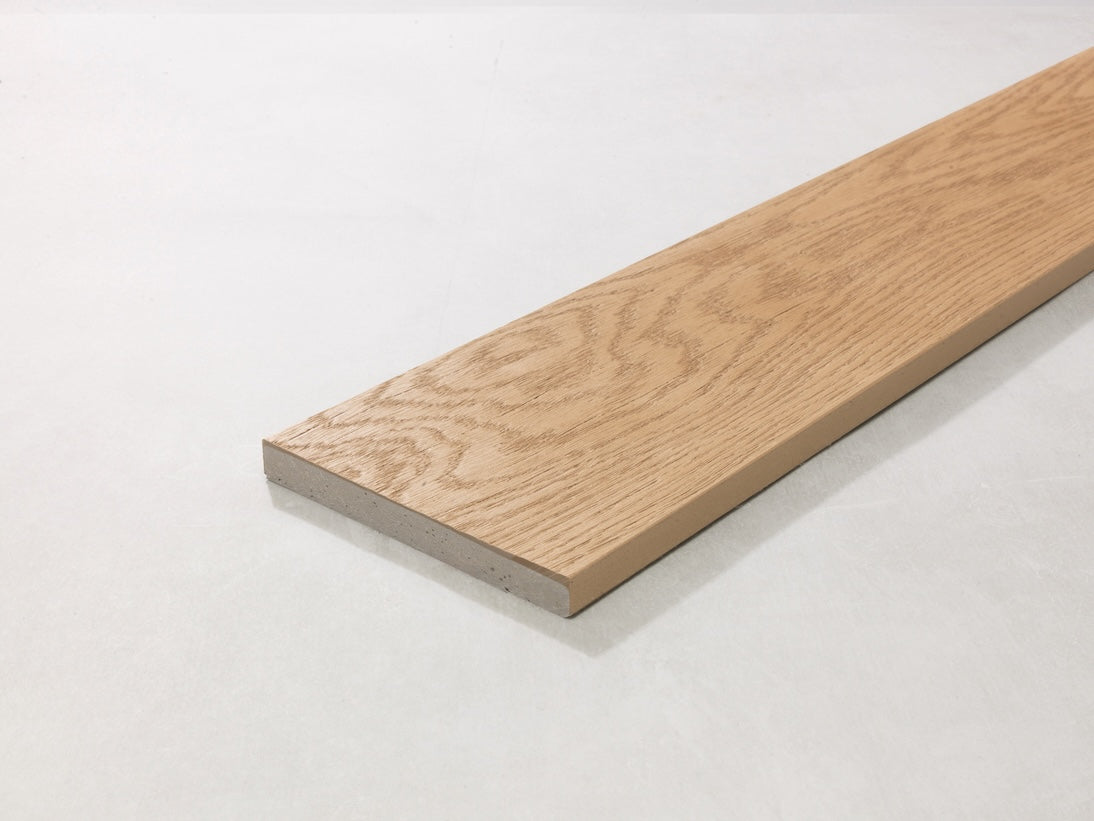 Fascia Board - 3.6m long x 146mm high