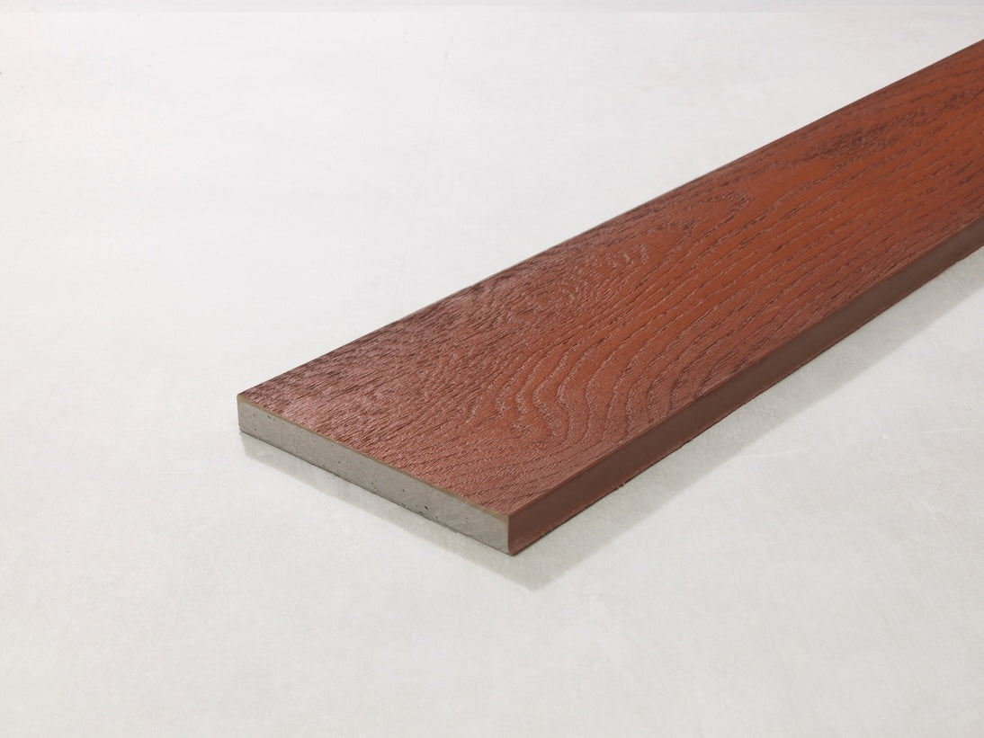 Envello Cladding Fascia / Reveal Boards (Fire Rated)