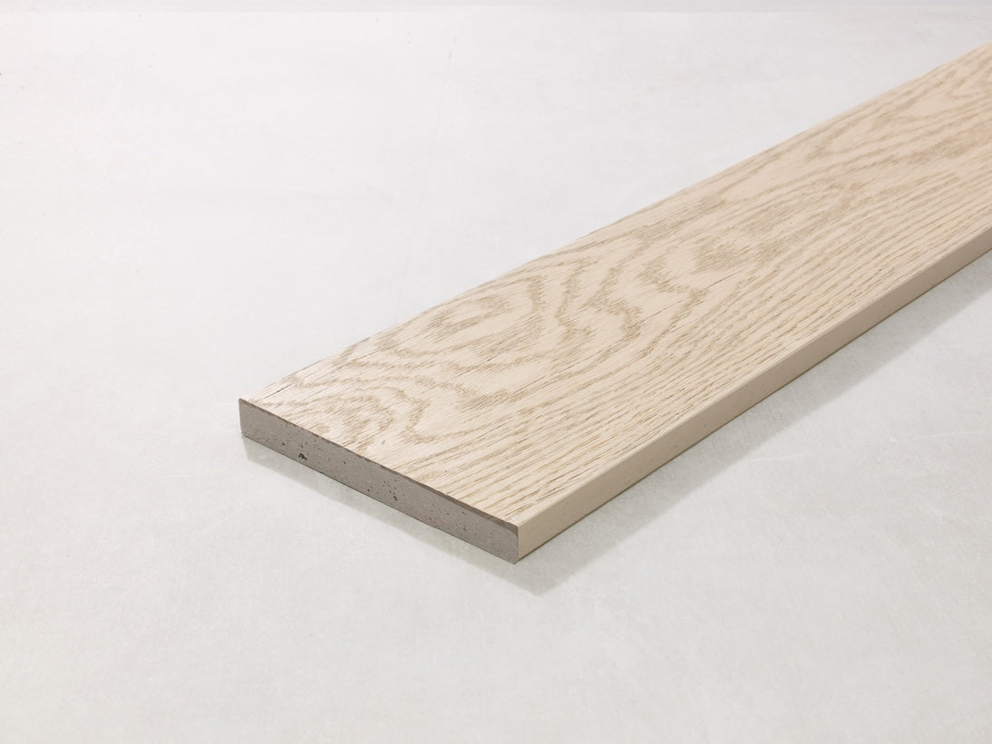 Envello Cladding Fascia / Reveal Boards (Fire Rated)