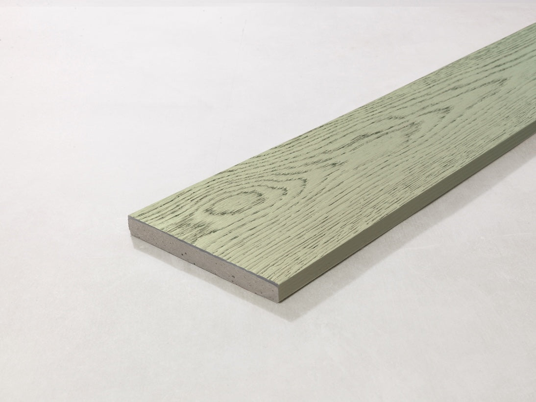 Envello Cladding Fascia / Reveal Boards (Fire Rated)