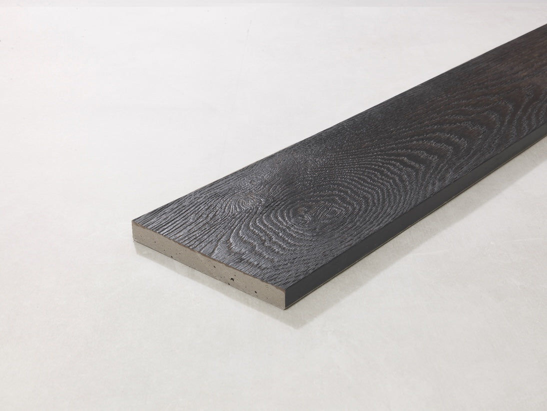 Fascia Board - 3.6m long x 146mm high