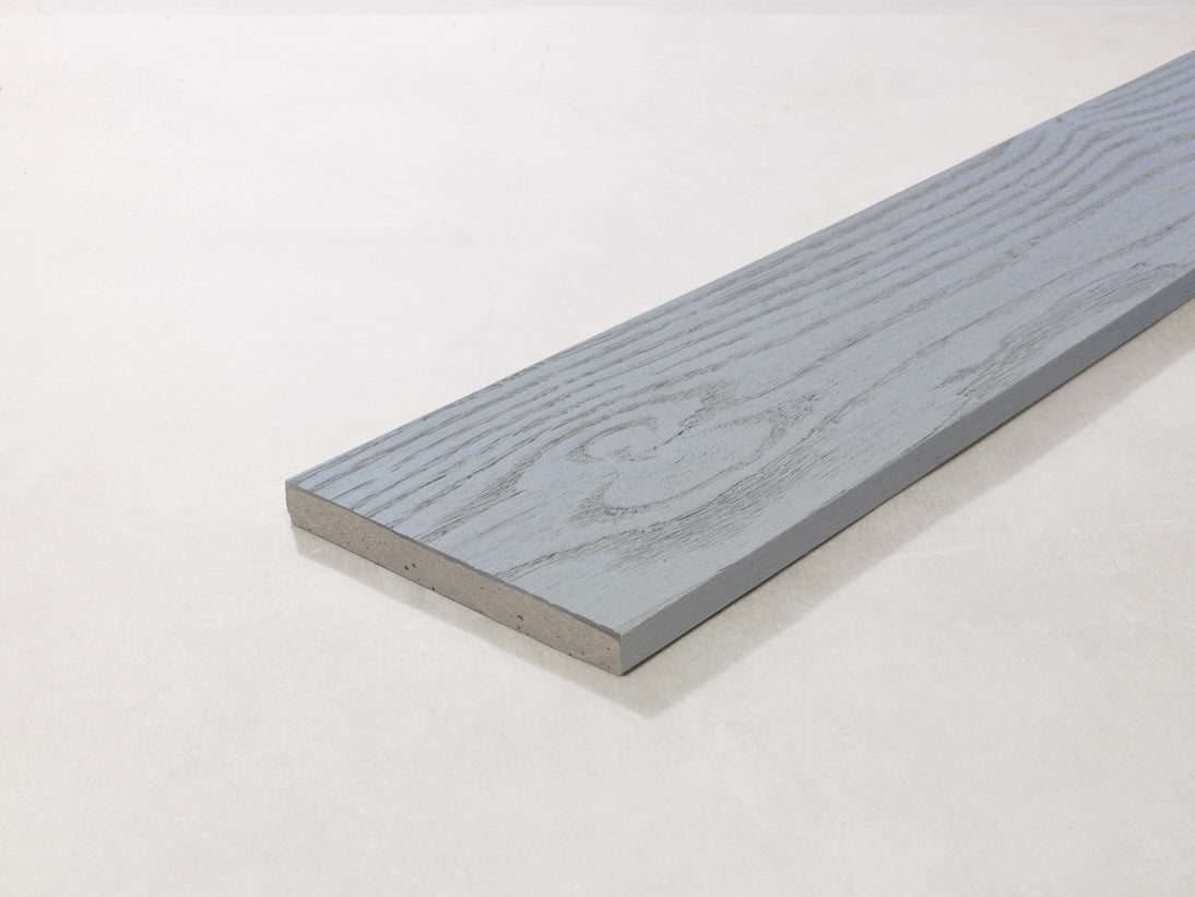 Envello Cladding Fascia / Reveal Boards (Fire Rated)