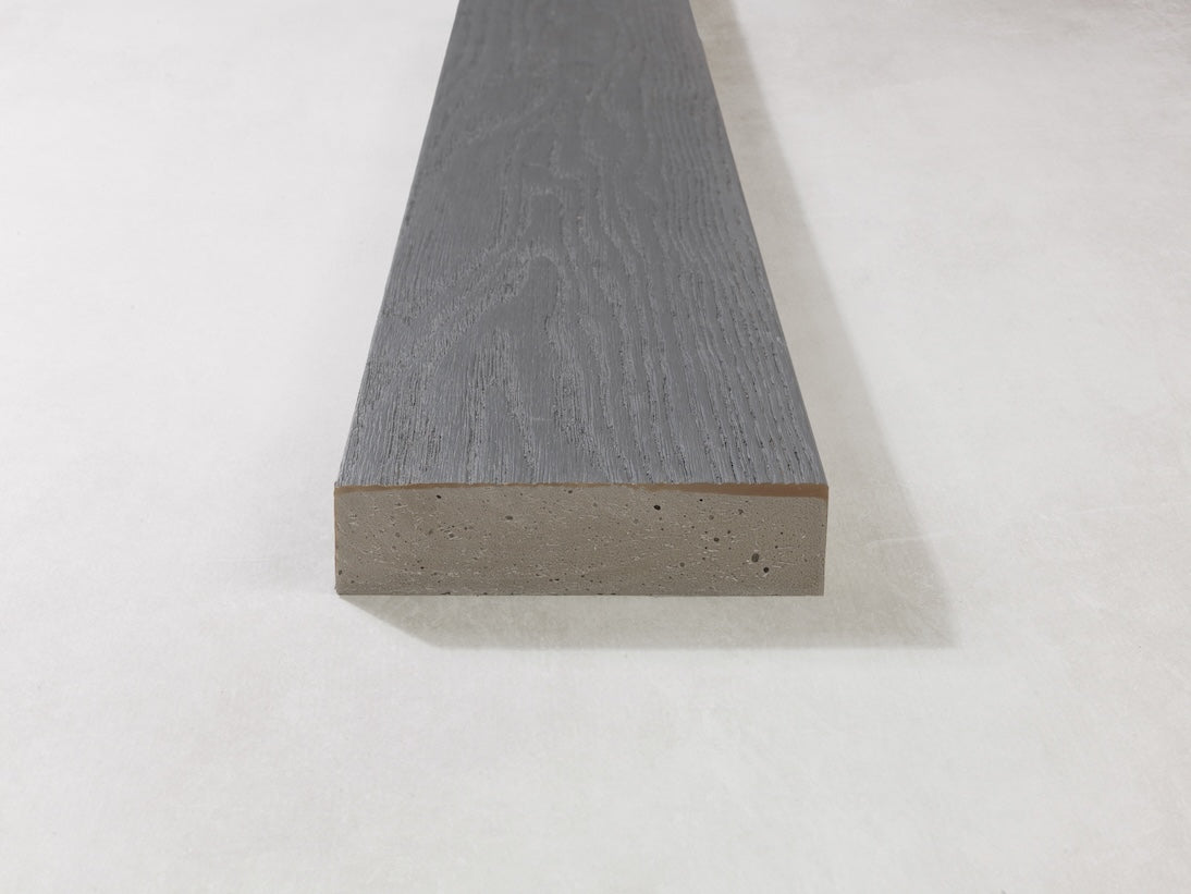 Brushed Basalt - Enhanced Grain