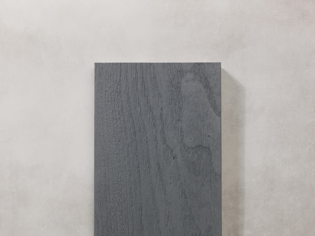 Brushed Basalt - Enhanced Grain