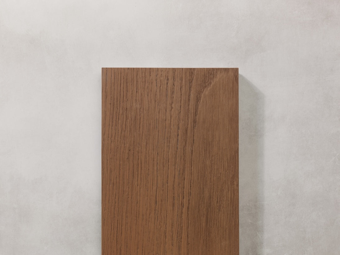 Coppered Oak - Enhanced Grain