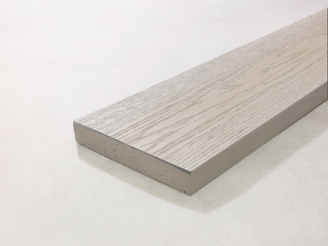 Smoked Oak - Enhanced Grain