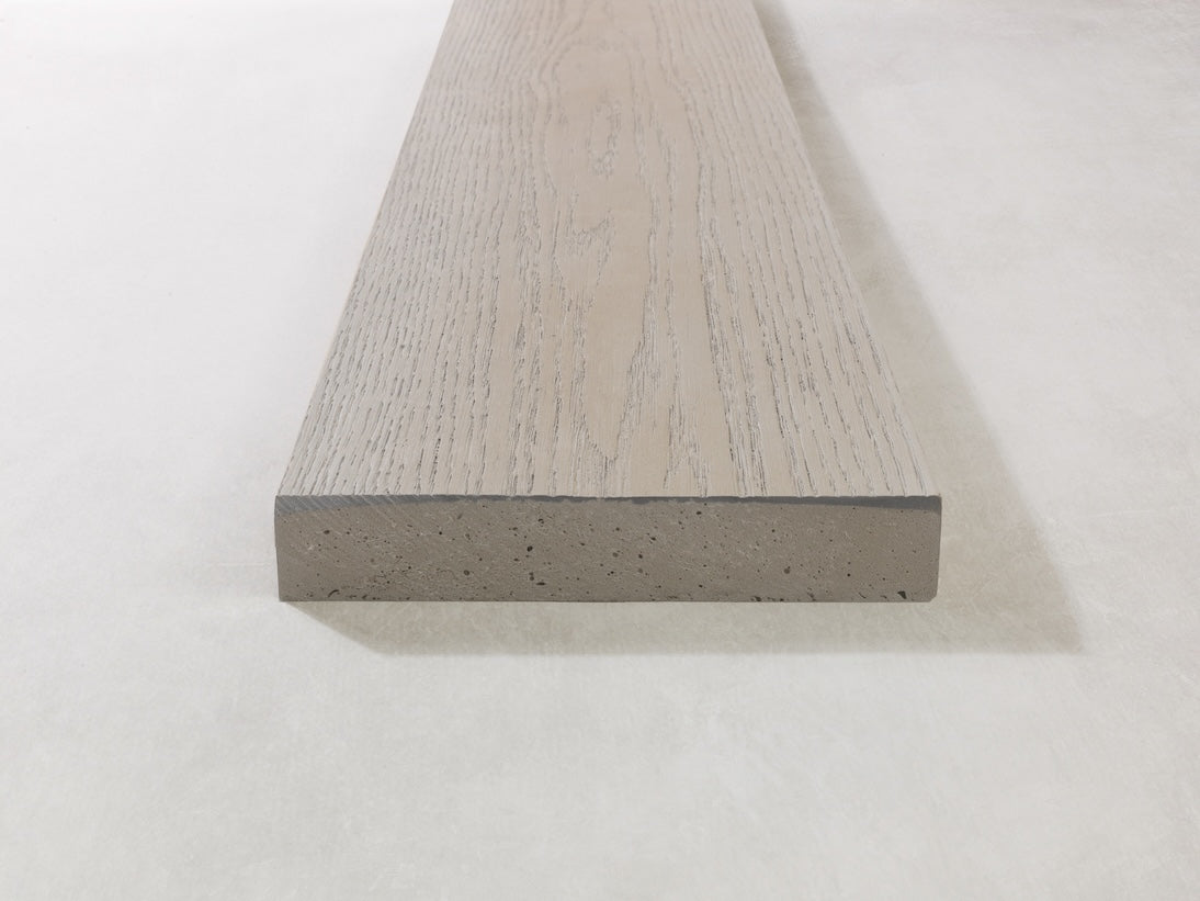 Smoked Oak - Enhanced Grain