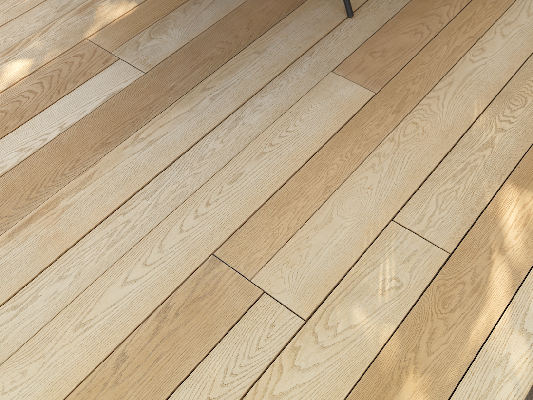 Ashwood - Enhanced Grain