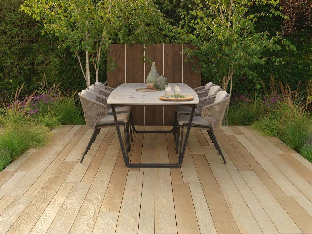 Ashwood - Enhanced Grain