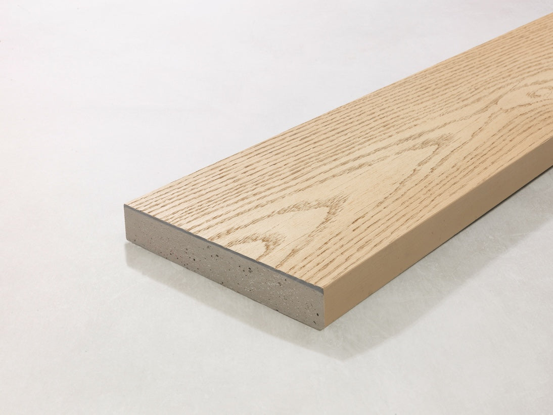 Ashwood - Enhanced Grain