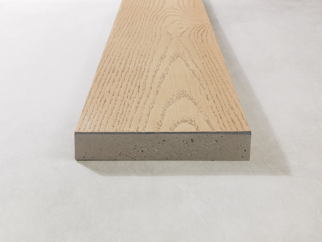 Ashwood - Enhanced Grain