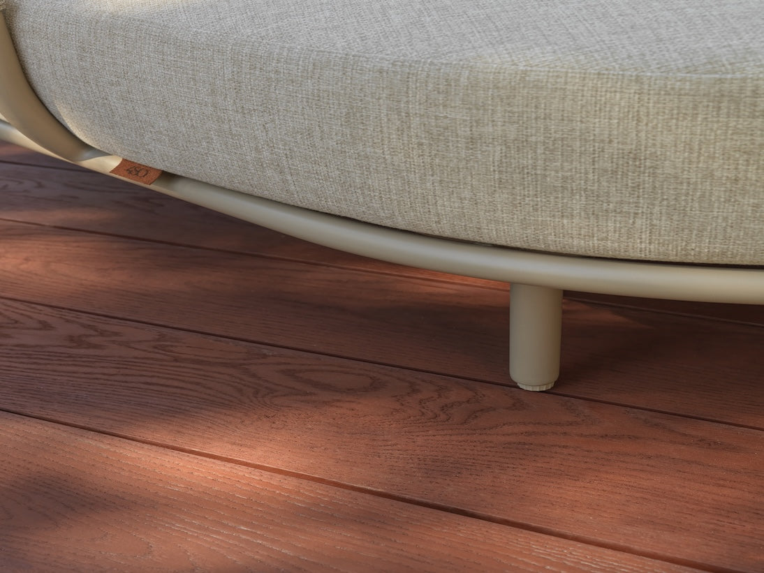 Jarrah - Enhanced Grain