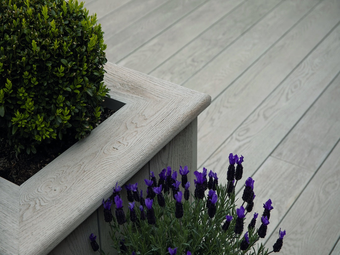 Bullnose Board - 3.6m long x 150mm wide