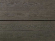 Ebony Grey - Enhanced Grain