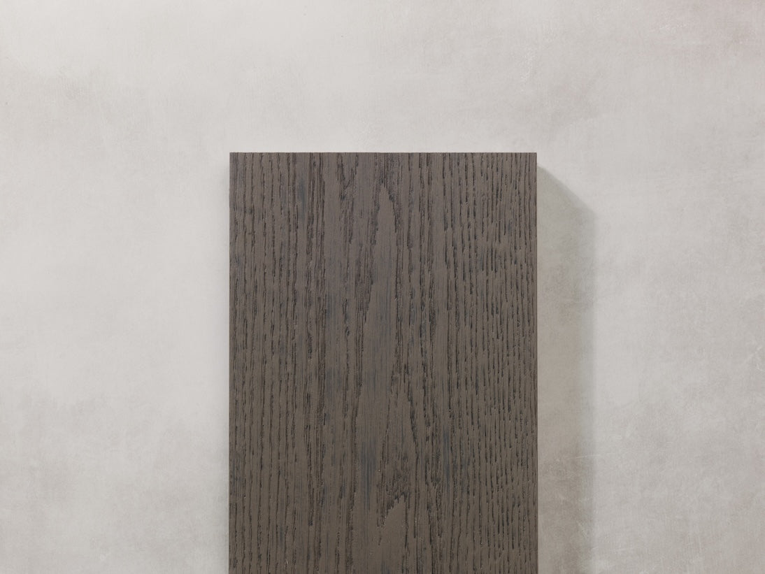 Ebony Grey - Enhanced Grain