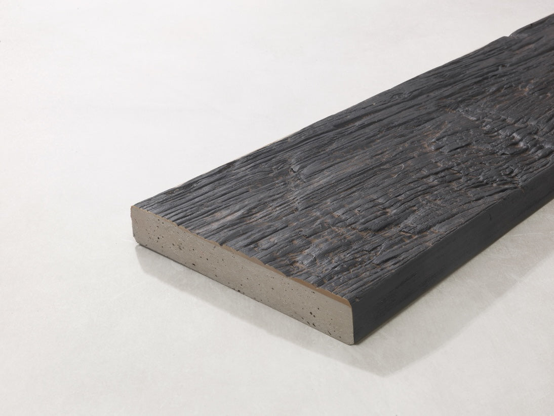 Embered - Weathered Oak