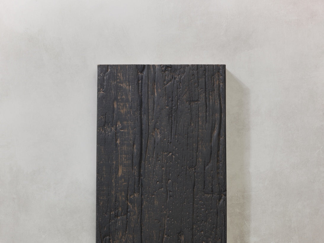 Embered - Weathered Oak