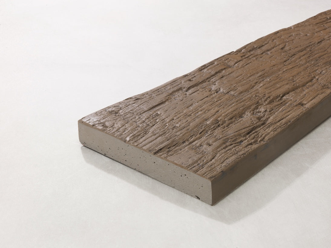 Vintage Oak - Weathered Oak