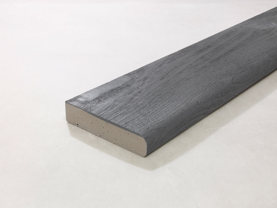 Bullnose Board - 3.6m long x 150mm wide