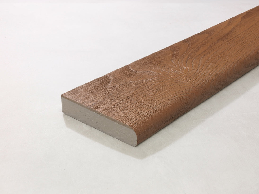 Bullnose Board - 3.6m long x 150mm wide
