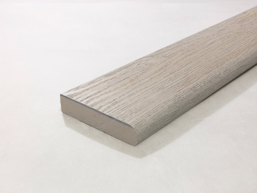 Bullnose Board - 3.6m long x 150mm wide
