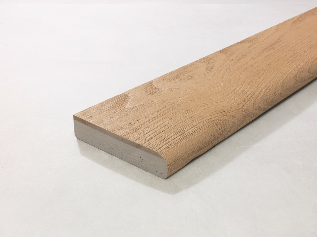 Bullnose Board - 3.6m long x 150mm wide