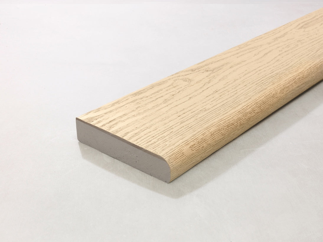 Bullnose Board - 3.6m long x 150mm wide