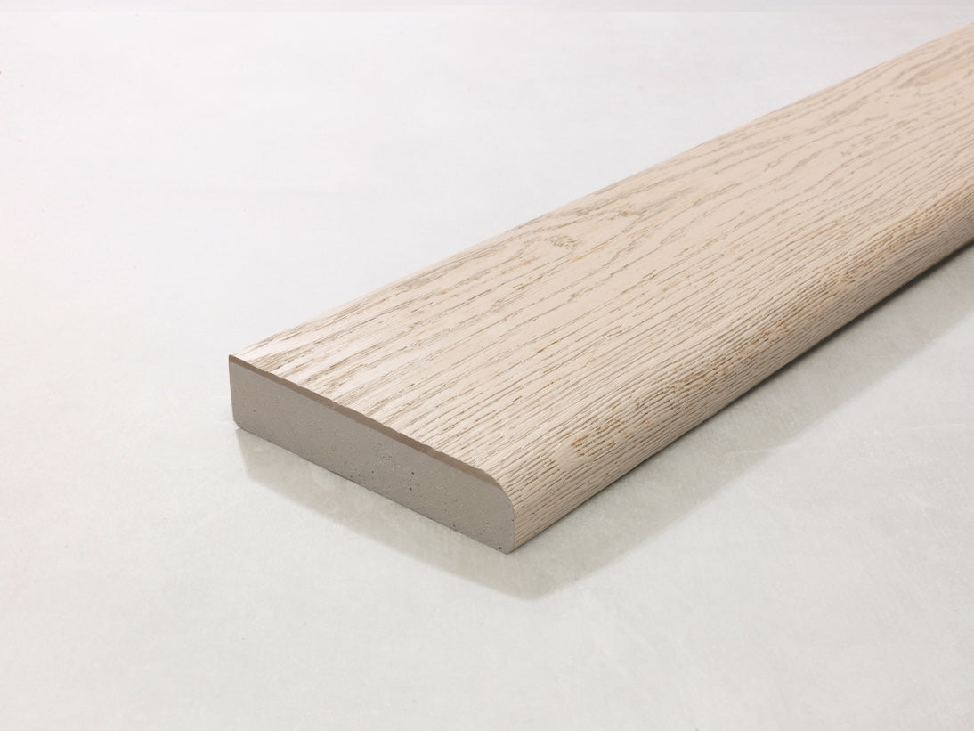 Bullnose Board - 3.6m long x 150mm wide
