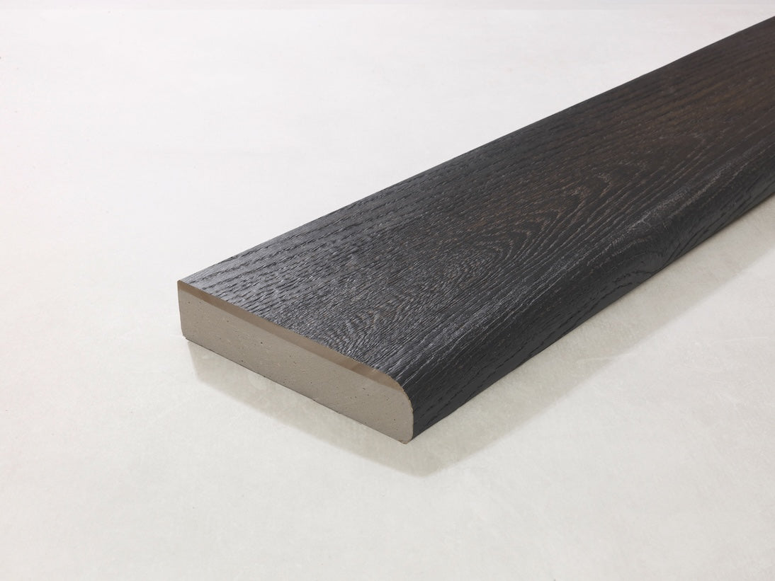 Bullnose Board - 3.6m long x 150mm wide