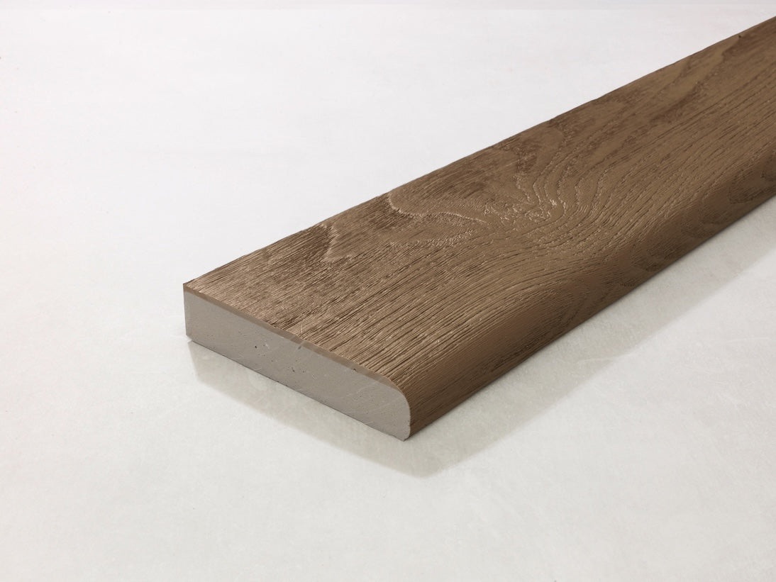 Bullnose Board - 3.6m long x 150mm wide