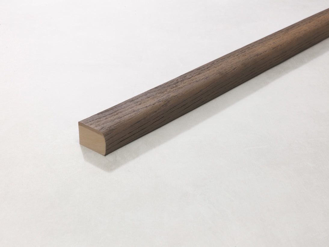 Bullnose Flexible Edging - 2.4m long x 50mm wide