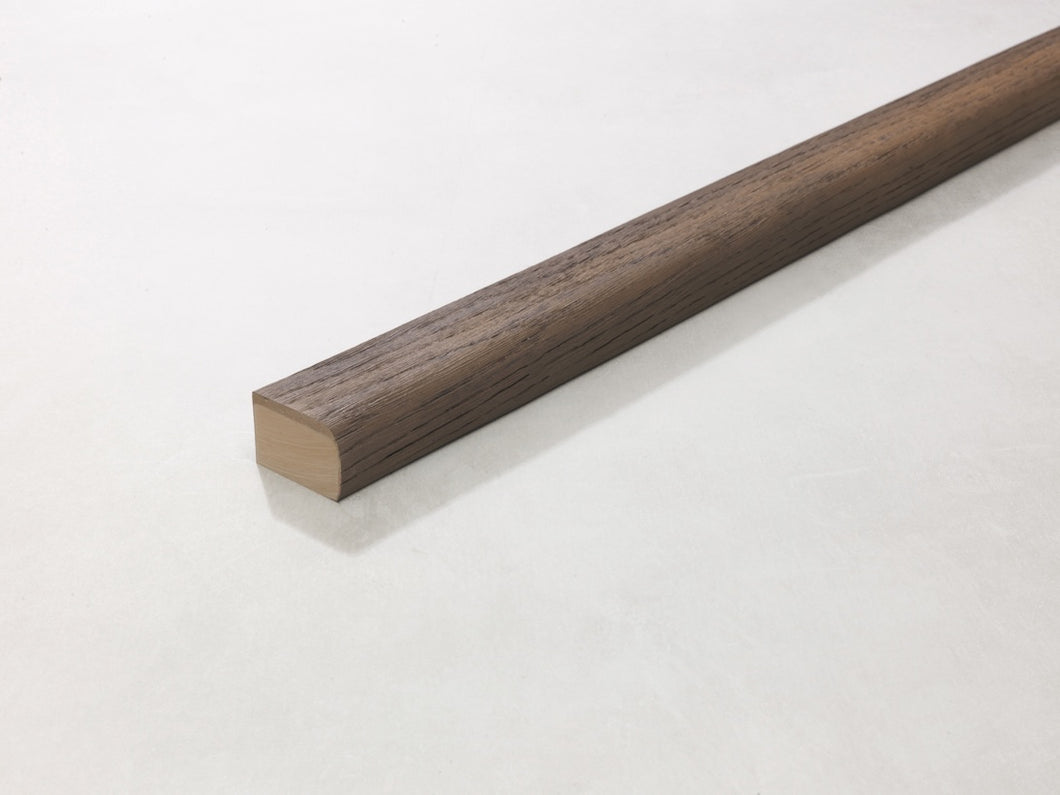 Bullnose Flexible Edging - 50mm wide