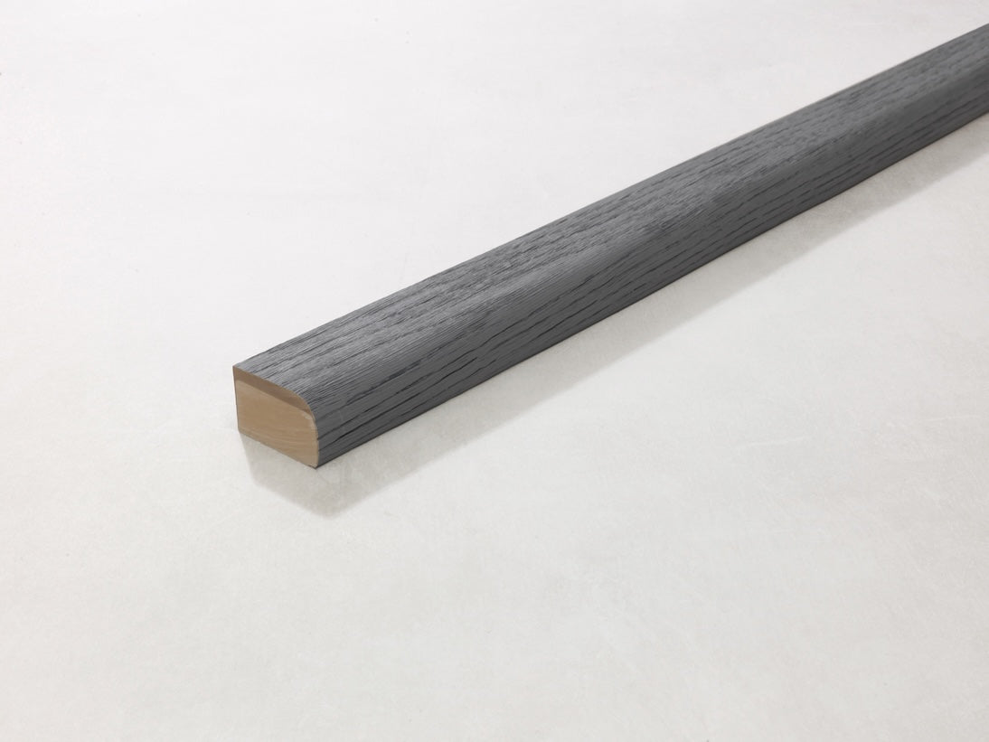 Bullnose Flexible Edging - 2.4m long x 50mm wide
