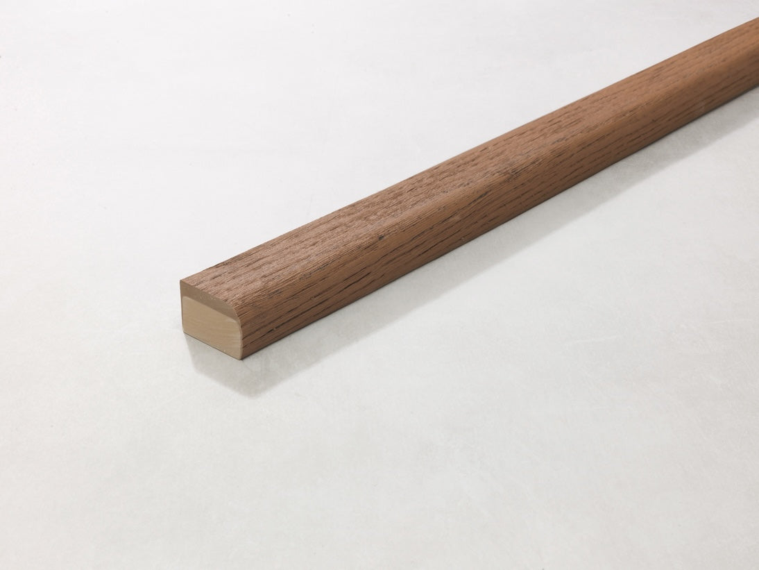 Bullnose Flexible Edging - 2.4m long x 50mm wide