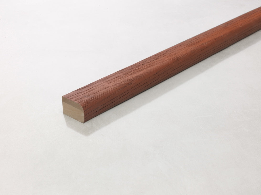 Bullnose Flexible Edging - 2.4m long x 50mm wide