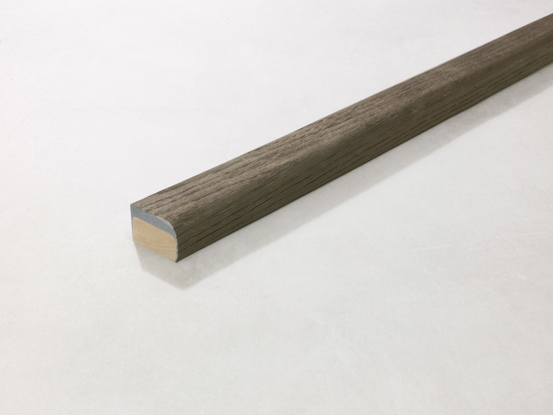 Bullnose Flexible Edging - 2.4m long x 50mm wide