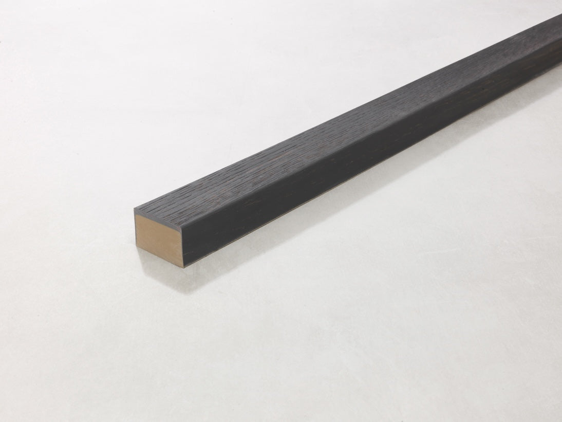 Flexible Square Edging - 2.4m long x 50mm wide