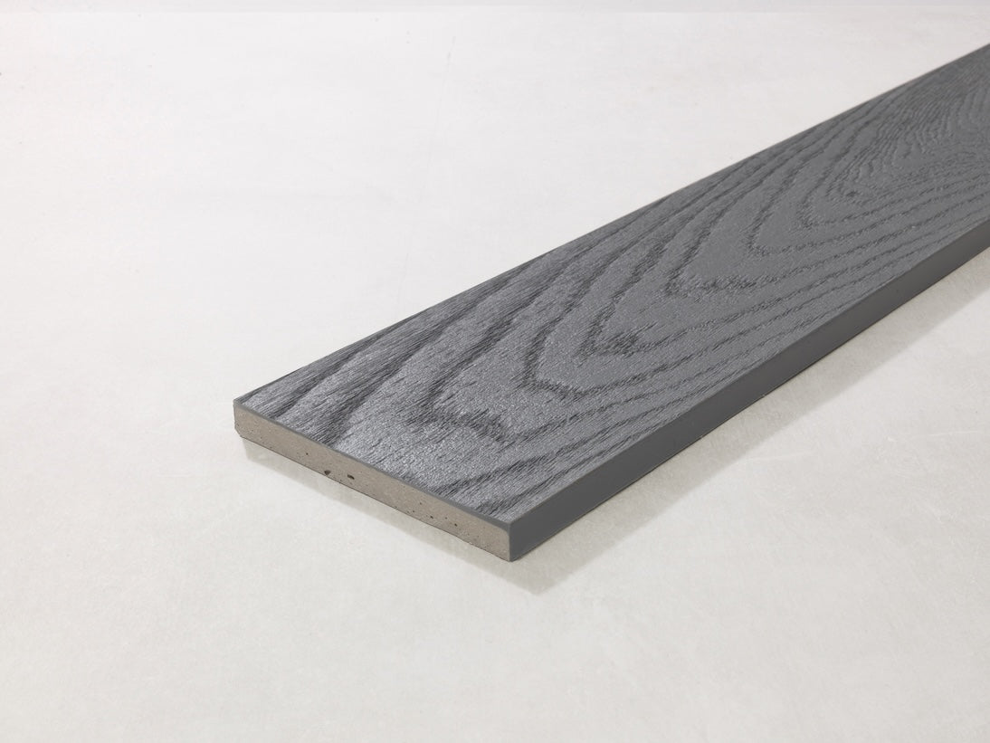 Fascia Board - 3.6m long x 146mm high
