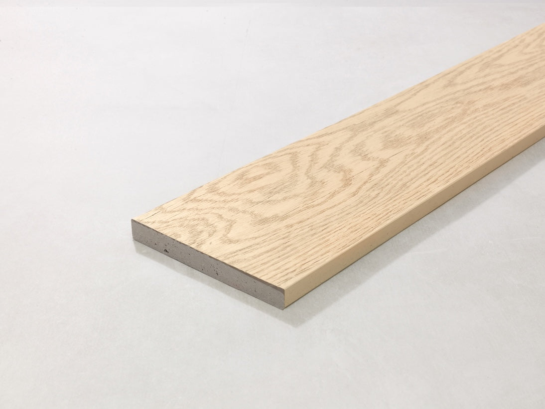 Envello Cladding Fascia / Reveal Boards (Fire Rated)