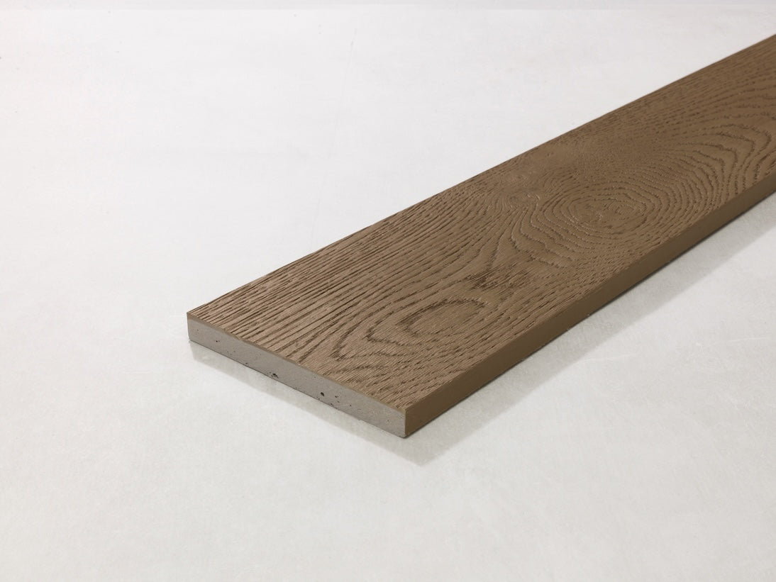 Fascia Board - 3.6m long x 146mm high