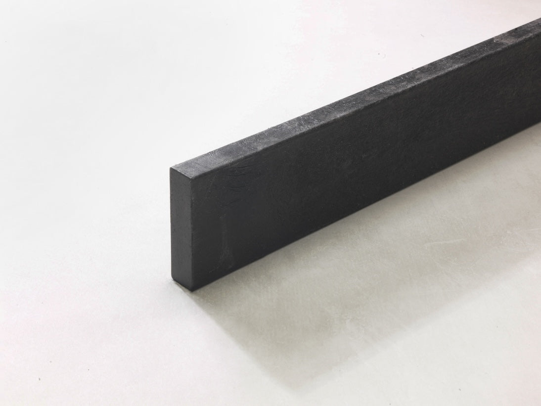 Plas-Pro 25mm x 100mm x 3m Fascia support