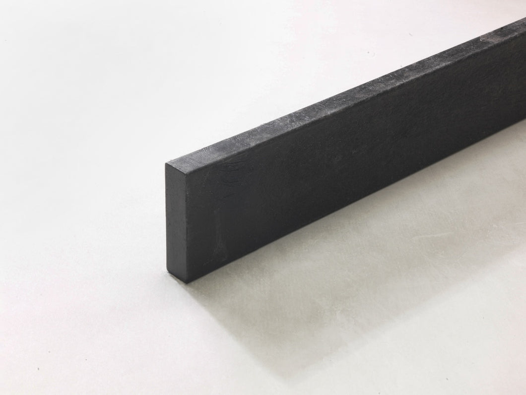 Plas-Pro 25mm x 100mm x 3m Fascia support