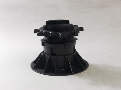 DuoLift Pedestal / Cradle Decking Subframe Support System