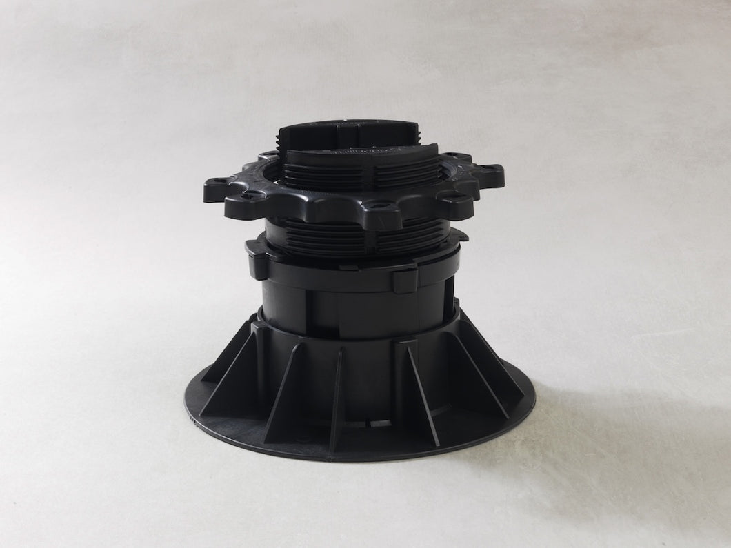 DuoLift Pedestal / Cradle Decking Subframe Support System